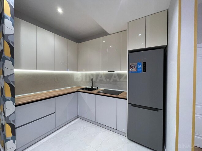 Satılır 2 otaqlı yeni tikili 55 m², 28 May m., photo 8 from 16