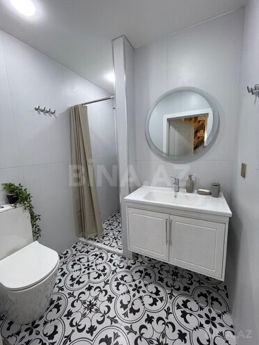 Satılır 2 otaqlı yeni tikili 55 m², 28 May m., photo 11 from 16