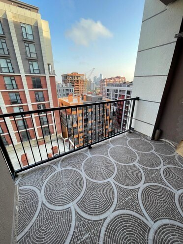 Satılır 2 otaqlı yeni tikili 55 m², 28 May m., photo 13 from 16