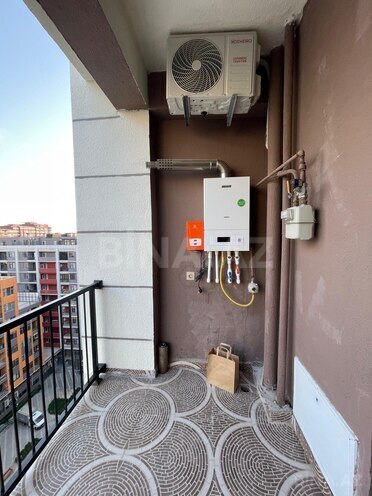 Satılır 2 otaqlı yeni tikili 55 m², 28 May m., photo 12 from 16