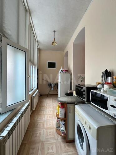 İcarəyə verilir 3 otaqlı köhnə tikili 130 m², İçəri Şəhər m., photo 11 from 13