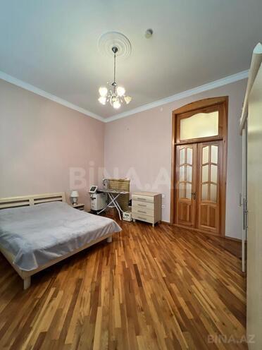 İcarəyə verilir 3 otaqlı köhnə tikili 130 m², İçəri Şəhər m., photo 9 from 13