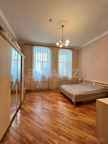 İcarəyə verilir 3 otaqlı köhnə tikili 130 m², İçəri Şəhər m., photo 6 from 13