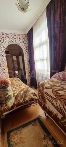 Satılır 4 otaqlı yeni tikili 110 m², Ceyranbatan q., photo 4 from 16