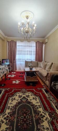 Satılır 4 otaqlı yeni tikili 110 m², Ceyranbatan q., photo 3 from 16