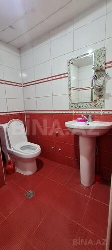 Satılır 4 otaqlı yeni tikili 110 m², Ceyranbatan q., photo 14 from 16