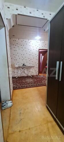 Satılır 4 otaqlı yeni tikili 110 m², Ceyranbatan q., photo 11 from 16