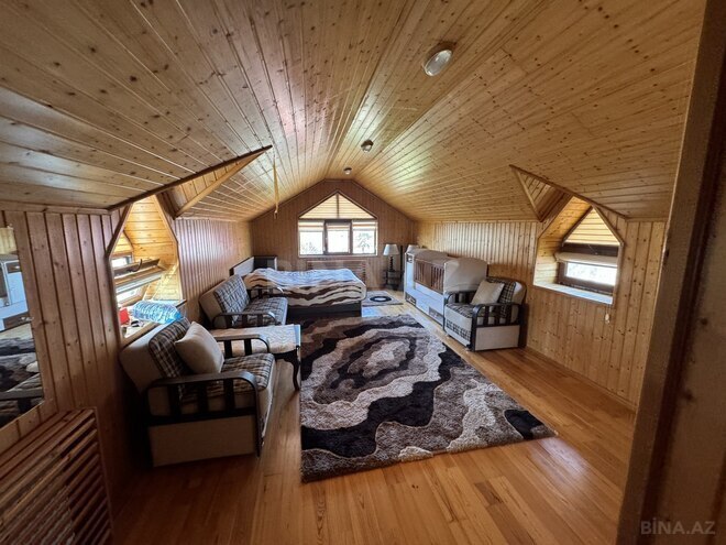 Продаётся 8-комн. дом/дача 300 м², Набрань р., photo 29 from 32