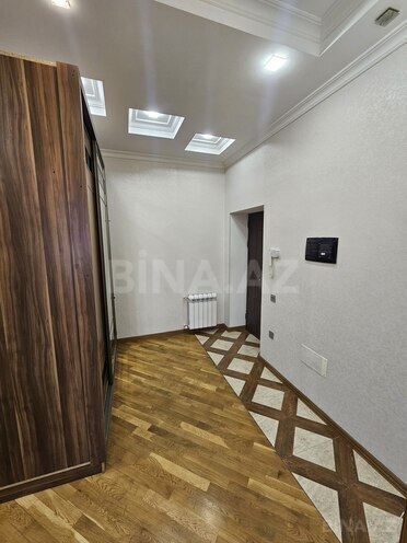 İcarəyə verilir 2 otaqlı yeni tikili 80 m², İnşaatçılar m., photo 6 from 19