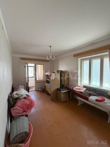 Satılır 4 otaqlı köhnə tikili 100 m², İnşaatçılar m., photo 20 from 21