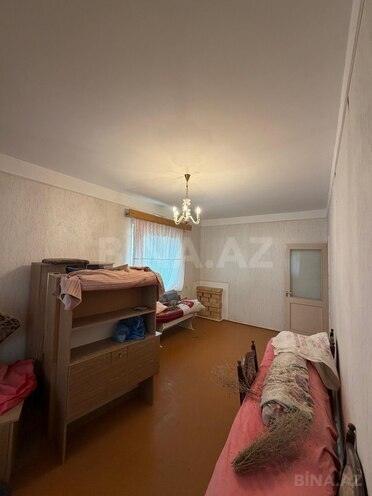 Satılır 4 otaqlı köhnə tikili 100 m², İnşaatçılar m., photo 14 from 21