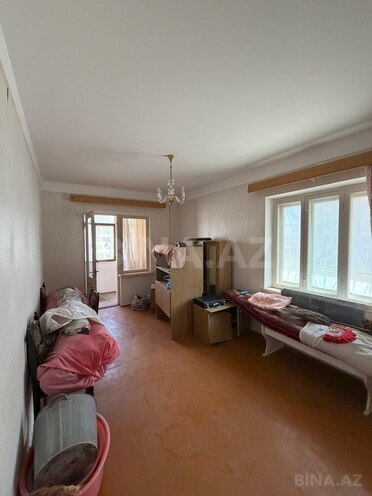 Satılır 4 otaqlı köhnə tikili 100 m², İnşaatçılar m., photo 12 from 21