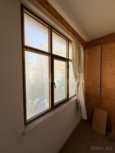 Satılır 4 otaqlı köhnə tikili 100 m², İnşaatçılar m., photo 6 from 21