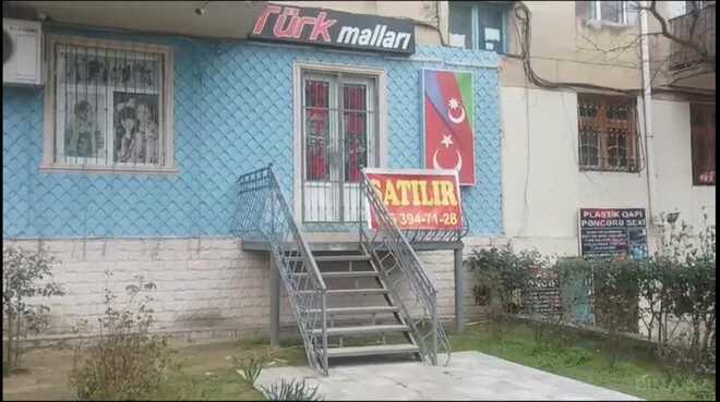 Продаётся  объект 90 м², м. Нефтчиляр, photo 7 from 28