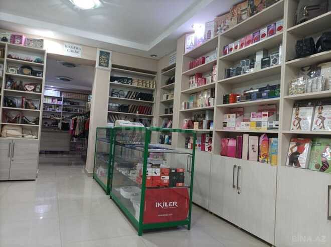 Продаётся  объект 90 м², м. Нефтчиляр, photo 27 from 28