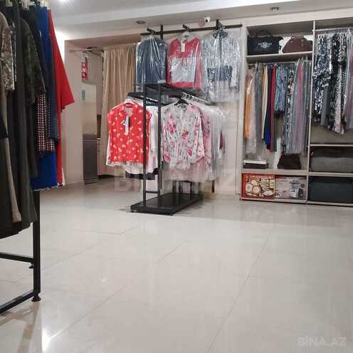 Продаётся  объект 90 м², м. Нефтчиляр, photo 11 from 28