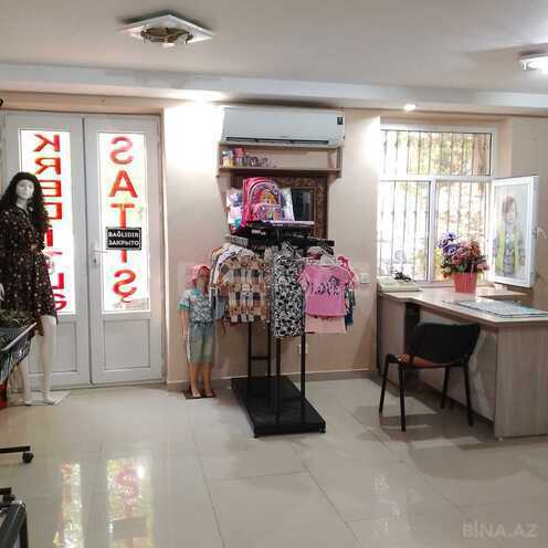 Продаётся  объект 90 м², м. Нефтчиляр, photo 13 from 28