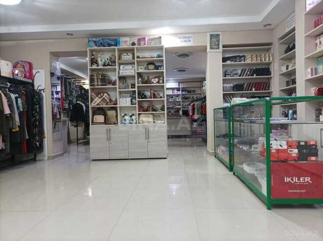 Продаётся  объект 90 м², м. Нефтчиляр, photo 26 from 28