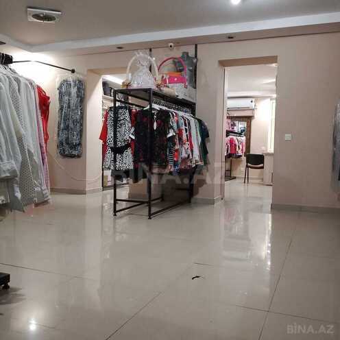 Продаётся  объект 90 м², м. Нефтчиляр, photo 12 from 28