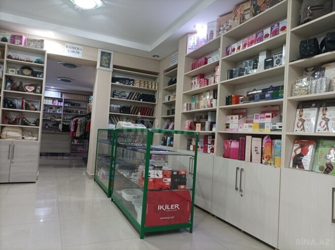 Продаётся  объект 90 м², м. Нефтчиляр, photo 19 from 28