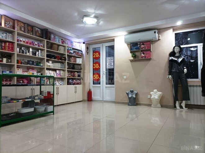 Продаётся  объект 90 м², м. Нефтчиляр, photo 25 from 28