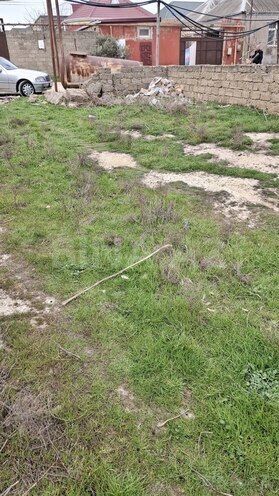 Satılır  torpaq 3 sot, Dədə Qorqud q., photo 5 from 7