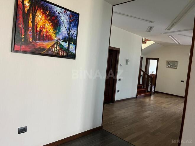 Сдаётся 8-комн. дом/дача 800 м², пос. Бильгях, photo 20 from 32