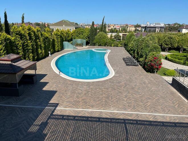 Сдаётся 8-комн. дом/дача 800 м², пос. Бильгях, photo 16 from 32
