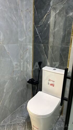 Сдаётся 3-комн. новостройка 110 м², м. Иншаатчылар, photo 17 from 25