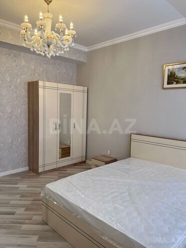 Сдаётся 3-комн. новостройка 110 м², м. Иншаатчылар, photo 7 from 25