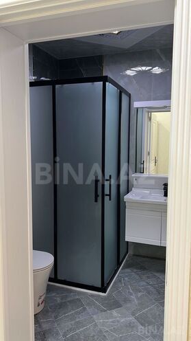 Сдаётся 3-комн. новостройка 110 м², м. Иншаатчылар, photo 15 from 25