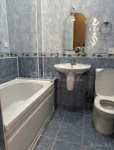 İcarəyə verilir 2 otaqlı köhnə tikili 60 m², Sahil m., photo 9 from 10