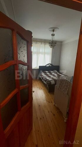 Satılır 2 otaqlı köhnə tikili 60 m², Əhmədli m., photo 6 from 10