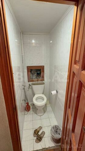 Satılır 2 otaqlı köhnə tikili 60 m², Əhmədli m., photo 8 from 10