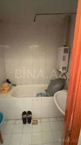 Satılır 2 otaqlı köhnə tikili 60 m², Əhmədli m., photo 9 from 10