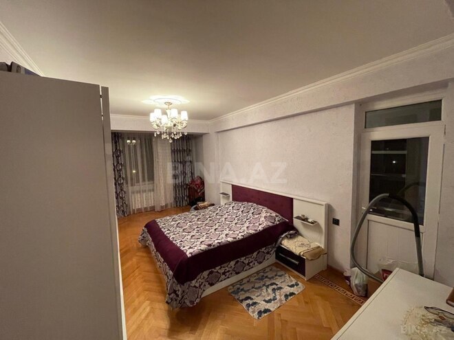 Продаётся 3-комн. новостройка 130 м², м. Ази Асланов, photo 12 from 17