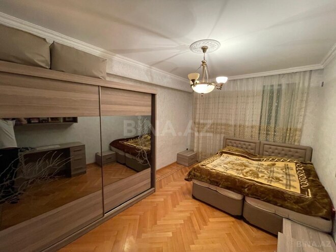 Продаётся 3-комн. новостройка 130 м², м. Ази Асланов, photo 9 from 17