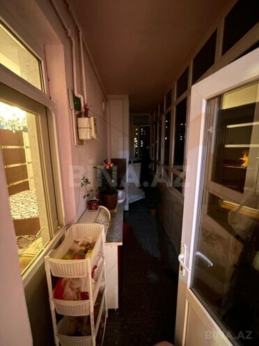 Продаётся 3-комн. новостройка 130 м², м. Ази Асланов, photo 15 from 17