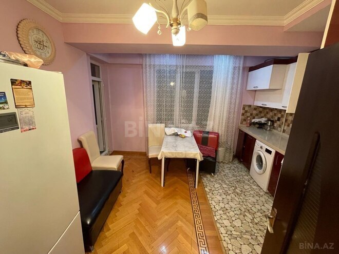 Продаётся 3-комн. новостройка 130 м², м. Ази Асланов, photo 14 from 17