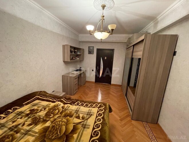 Продаётся 3-комн. новостройка 130 м², м. Ази Асланов, photo 13 from 17