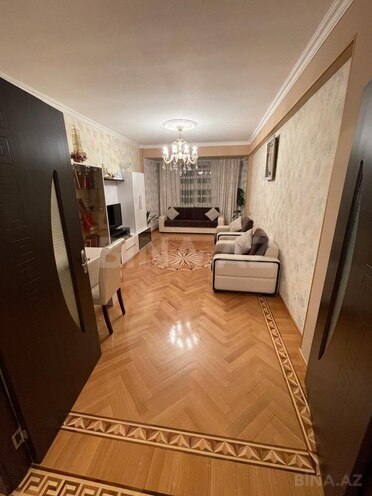 Продаётся 3-комн. новостройка 130 м², м. Ази Асланов, photo 6 from 17