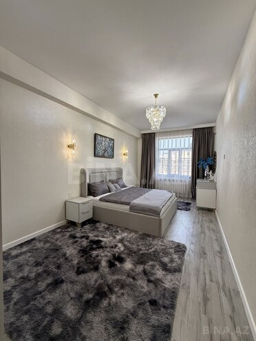 Продаётся 2-комн. новостройка 101 м², м. 8 ноября, photo 9 from 23