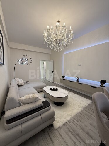 Продаётся 2-комн. новостройка 101 м², м. 8 ноября, photo 5 from 23