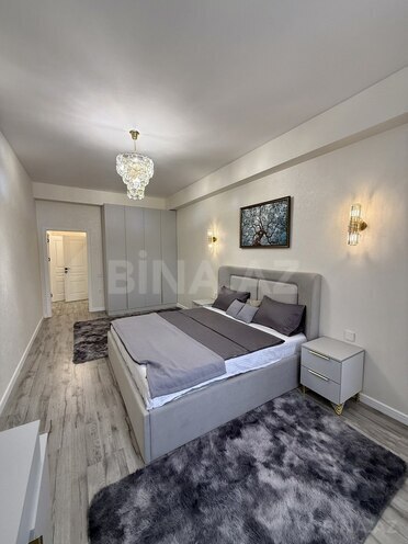 Продаётся 2-комн. новостройка 101 м², м. 8 ноября, photo 10 from 23