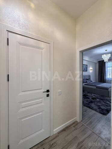 Продаётся 2-комн. новостройка 101 м², м. 8 ноября, photo 8 from 23