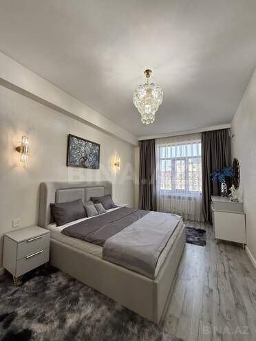 Продаётся 2-комн. новостройка 101 м², м. 8 ноября, photo 13 from 23