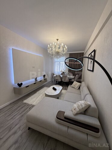 Продаётся 2-комн. новостройка 101 м², м. 8 ноября, photo 6 from 23