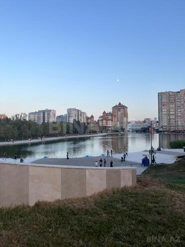 Satılır 3 otaqlı yeni tikili 88 m², Nəsimi r., photo 1 from 12