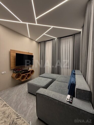 İcarəyə verilir 6 otaqlı həyət evi/bağ evi 400 m², Mərdəkan q., photo 7 from 13