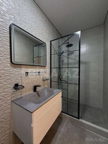 İcarəyə verilir 6 otaqlı həyət evi/bağ evi 400 m², Mərdəkan q., photo 6 from 13